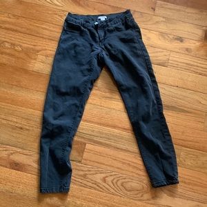 Girls jeans